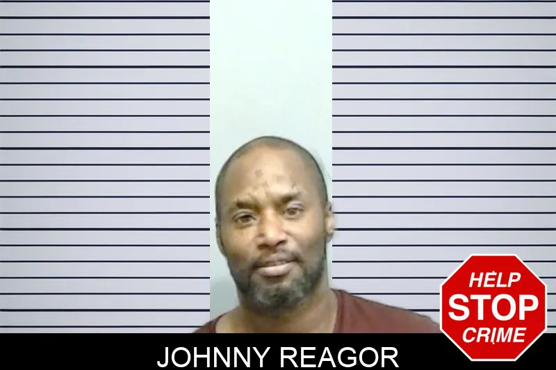 Johnny Reagor mugshot – Fulton County , Georgia Johnny Reagor mugshot