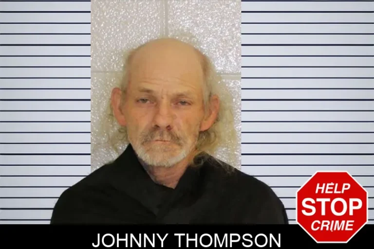 Johnny Thompson