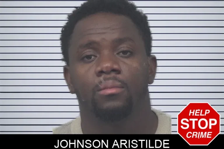 Johnson Aristilde