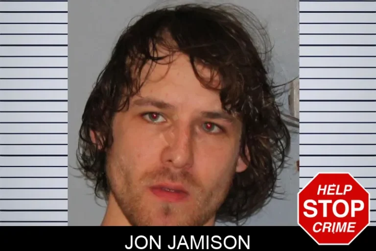 Jon Jamison mugshot – Mcintosh County , Georgia Jon Jamison