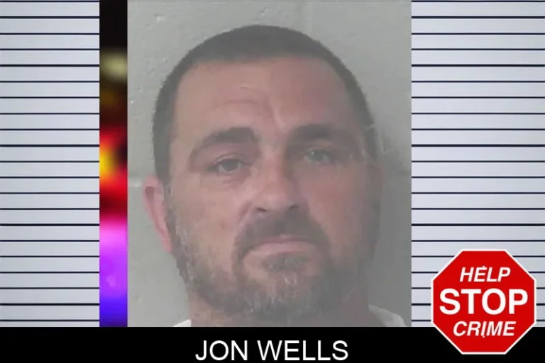 Jon Wells