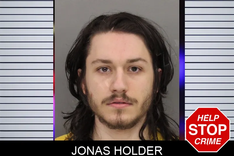 Jonas Holder