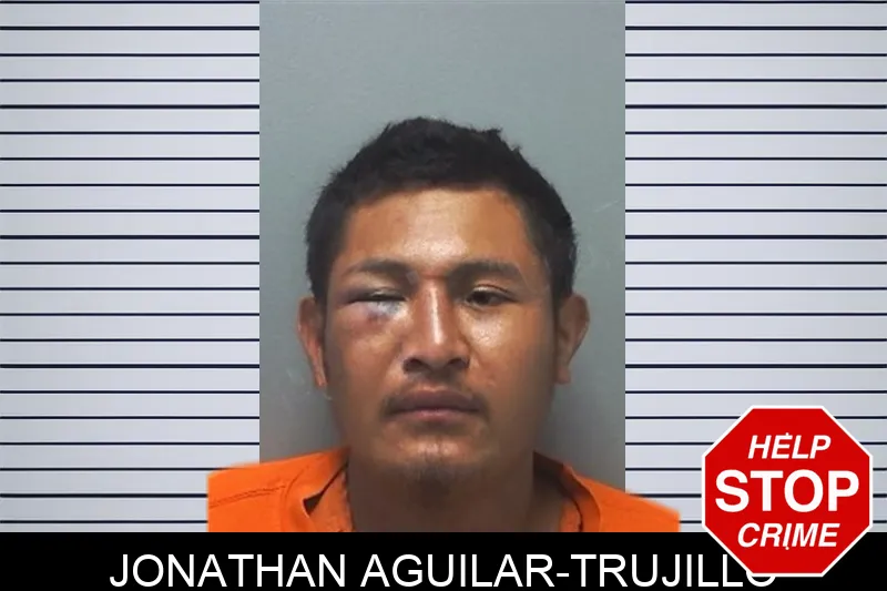 Jonathan Aguilar-Trujillo mugshot – Cherokee County , Georgia Jonathan Aguilar-Trujillo mugshot