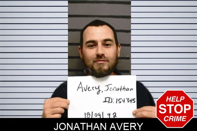 Jonathan Avery