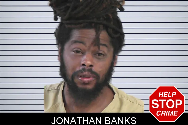 Jonathan Banks Mugshots