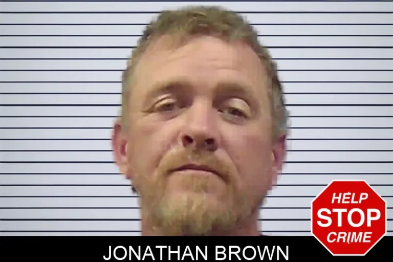 Jonathan Brown