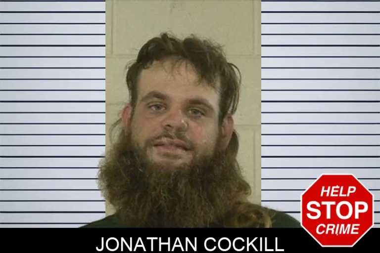 Jonathan Cockill