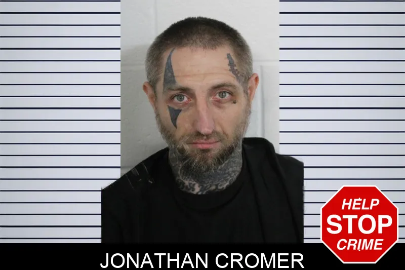 Jonathan Cromer