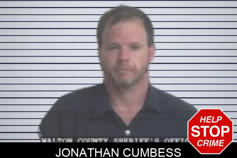 Jonathan Cumbess