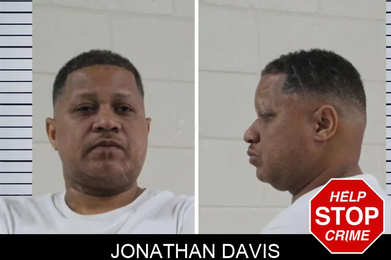 Jonathan Davis