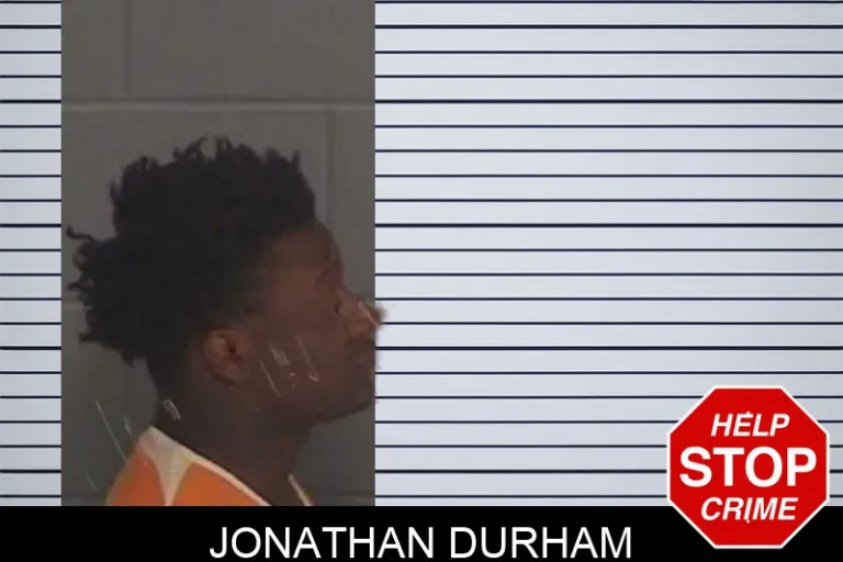 Jonathan Durham