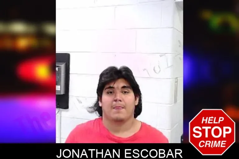 Jonathan Escobar