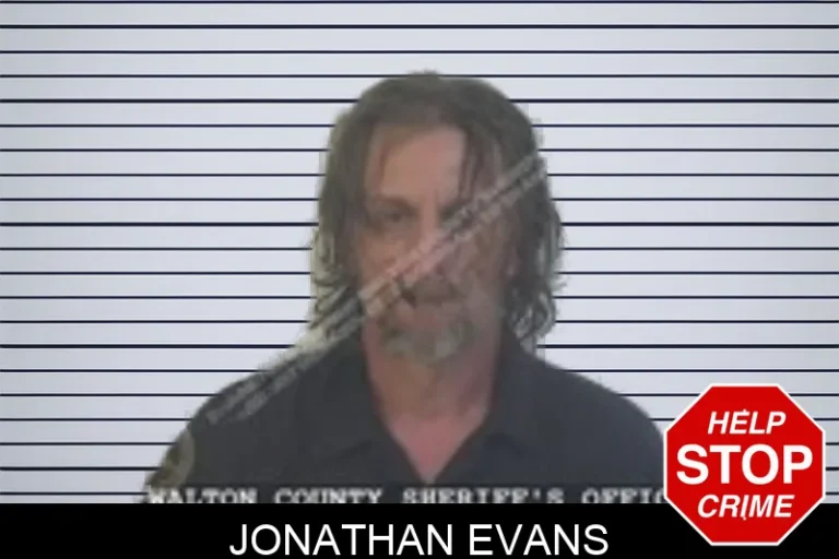 Jonathan Evans