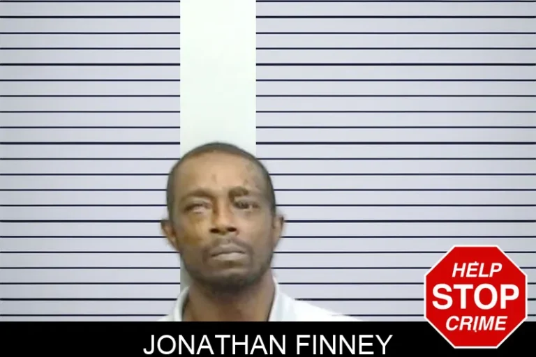 Jonathan Finney mugshot – Fulton County , Georgia Jonathan Finney