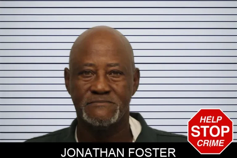 Jonathan Foster