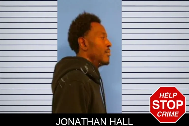 Jonathan Hall