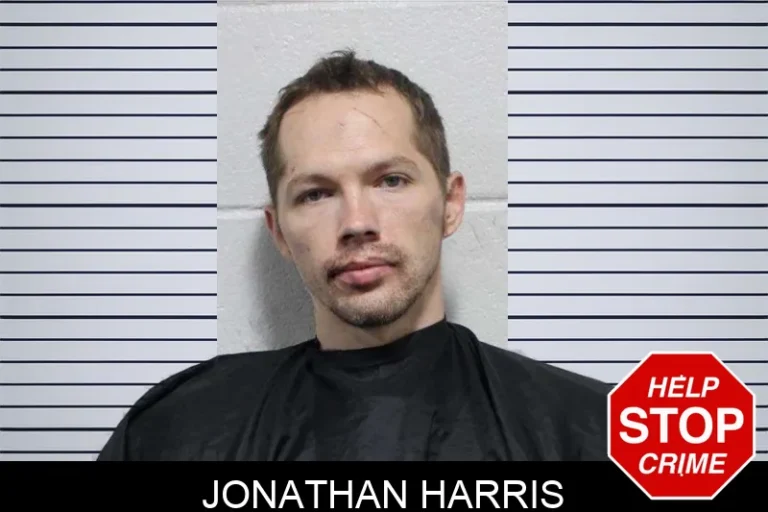 Jonathan Harris
