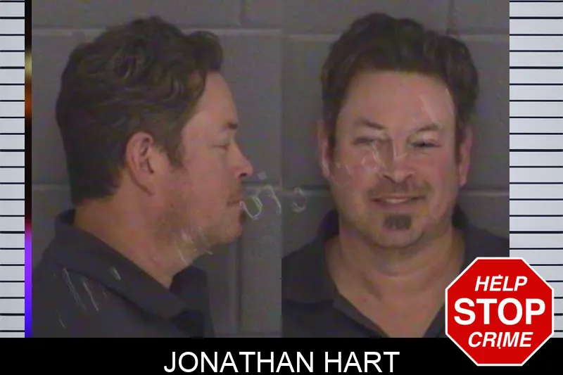 Jonathan Hart