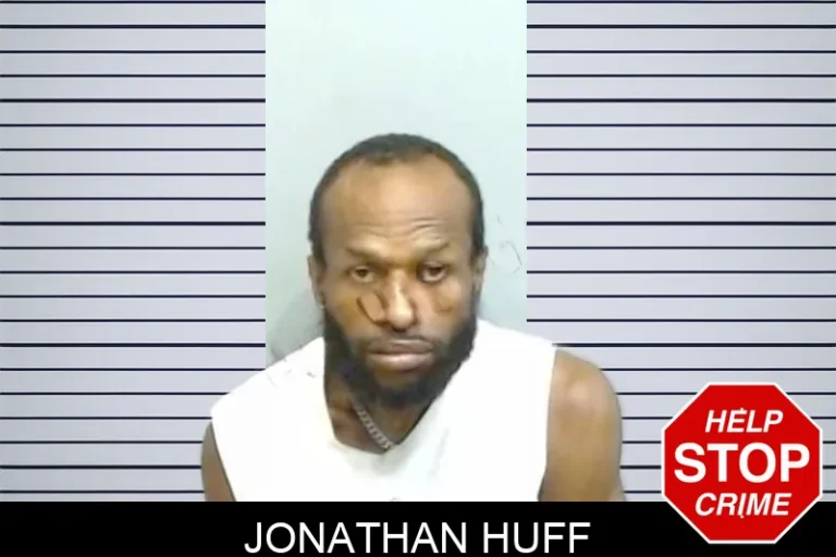 Jonathan Huff