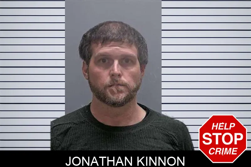 Jonathan Kinnon