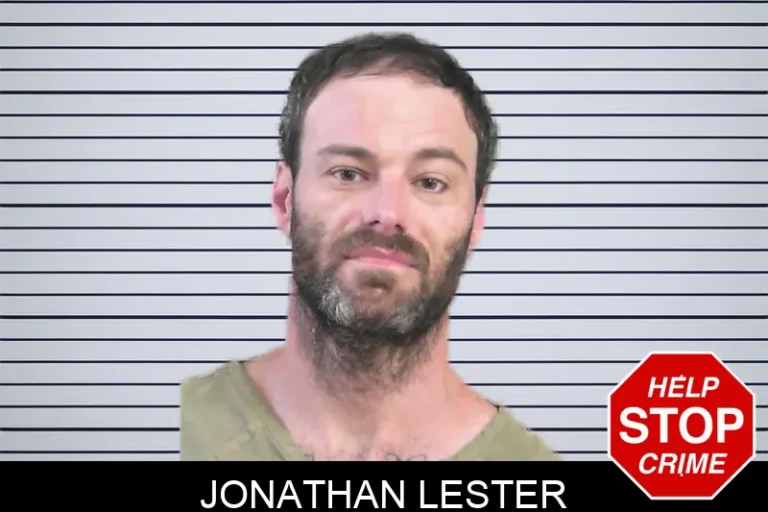 Jonathan Lester