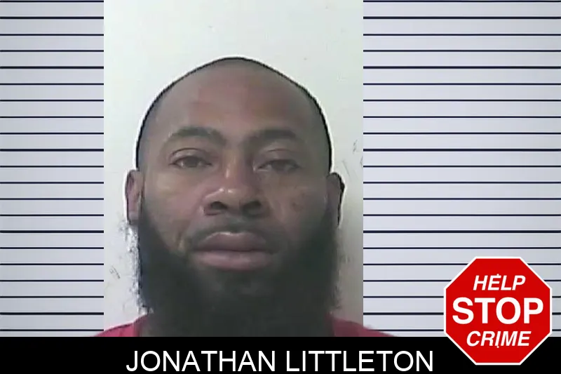Jonathan Littleton mugshot – Oconee County , Georgia Jonathan Littleton mugshot