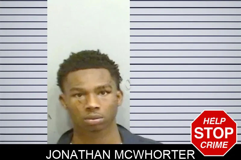 Jonathan McWhorter