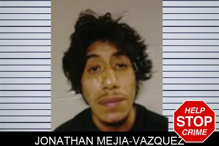 Jonathan Mejia-Vazquez