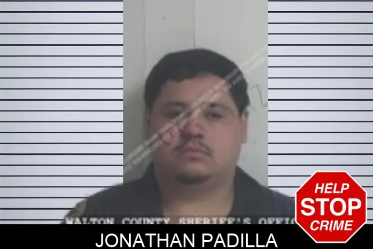 Jonathan Padilla