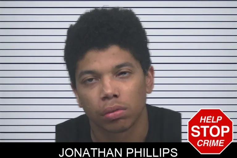 Jonathan Phillips