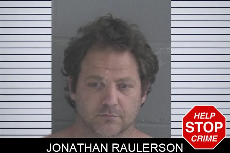 Jonathan Raulerson