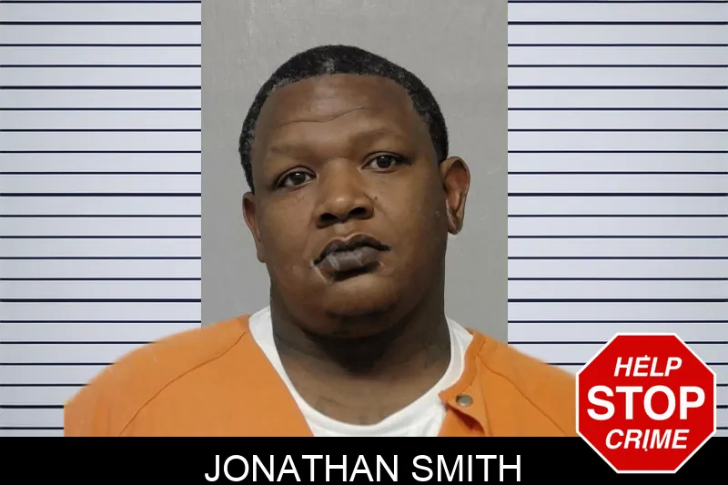 Jonathan Smith