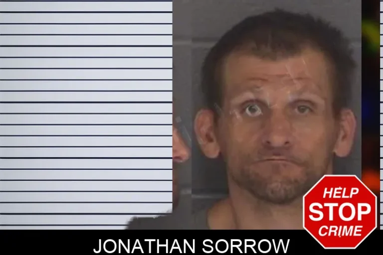 Jonathan Sorrow