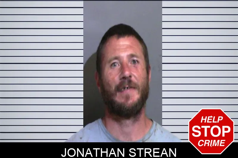 Jonathan Strean