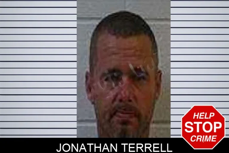 Jonathan Terrell