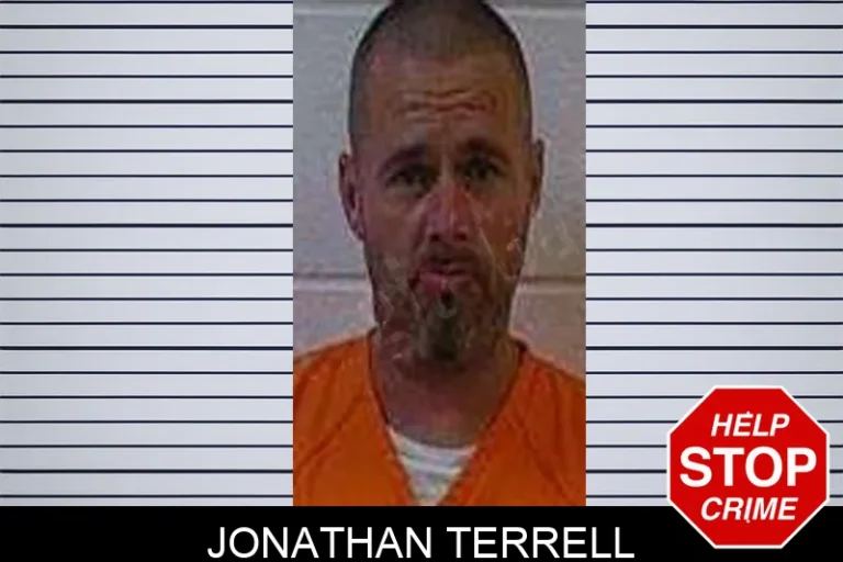 Jonathan Terrell