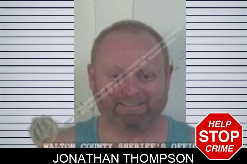 Jonathan Thompson