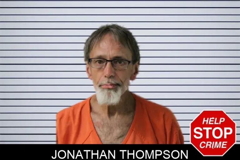 Jonathan Thompson