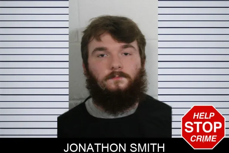 Jonathon Smith mugshot – Floyd County , Georgia Jonathon Smith