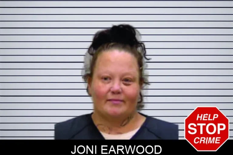 Joni Earwood