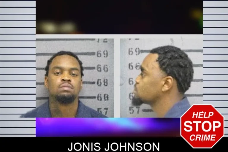 Jonis Johnson