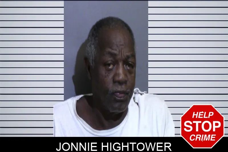 Jonnie Hightower
