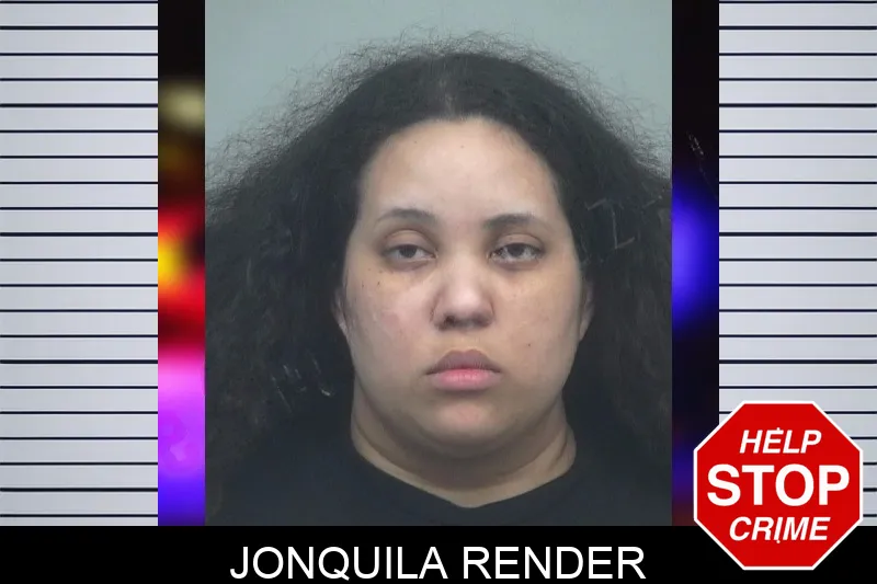 Jonquila Render Mugshots