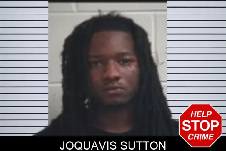 Joquavis Sutton