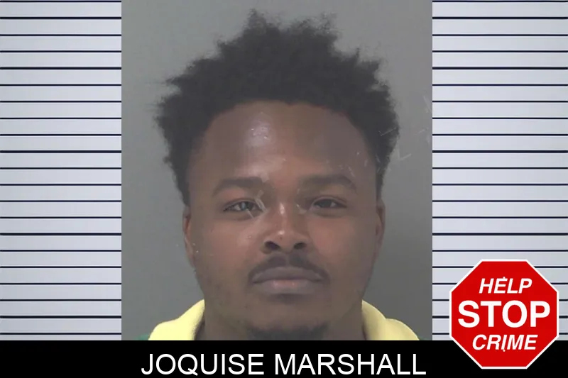 Joquise Marshall mugshot – Douglas County , Georgia Joquise Marshall mugshot