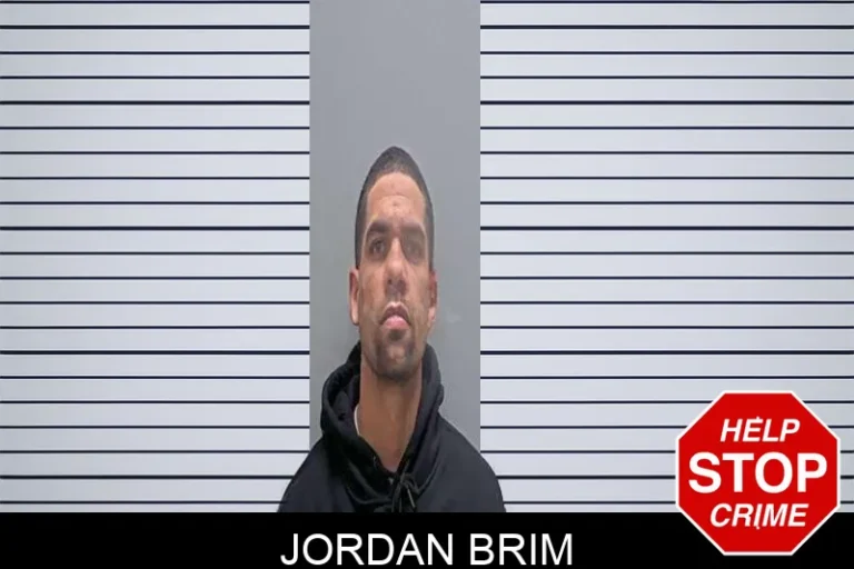 Jordan Brim