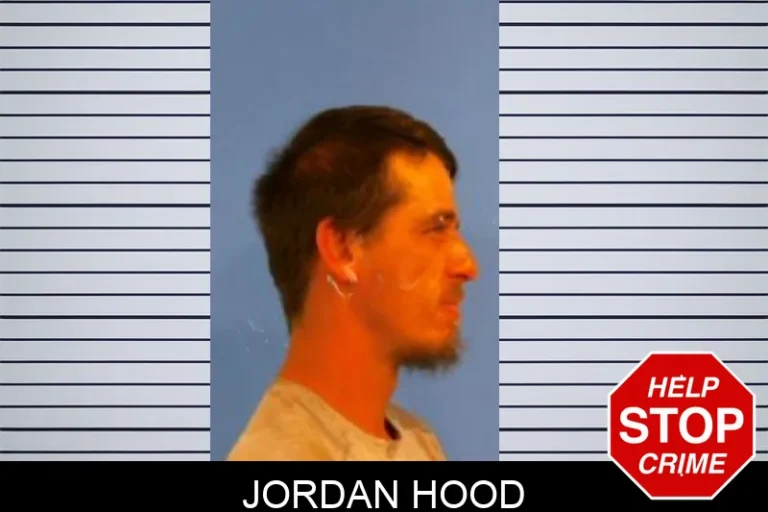 Jordan Hood