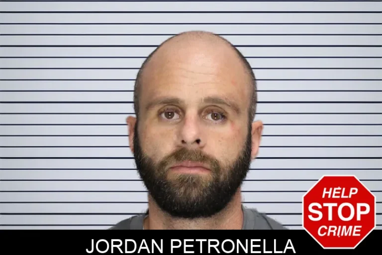 Jordan Petronella