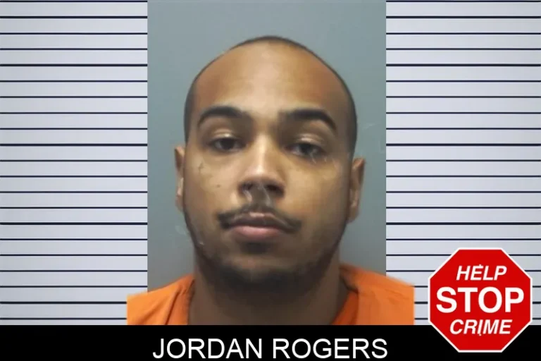 Jordan Rogers mugshot – Cherokee County , Georgia Jordan Rogers