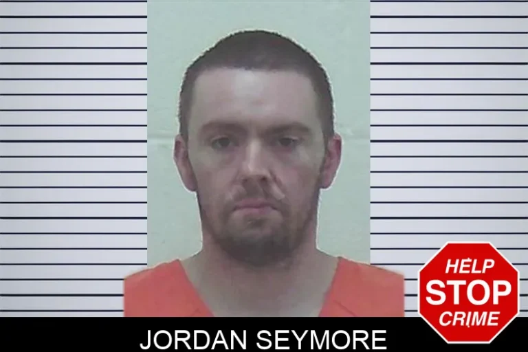 Jordan Seymore